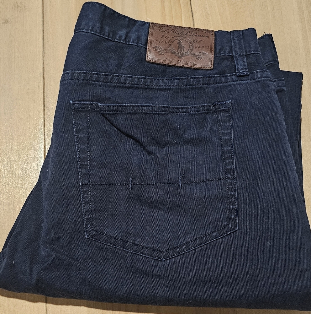 Polo Ralph Lauren Pant